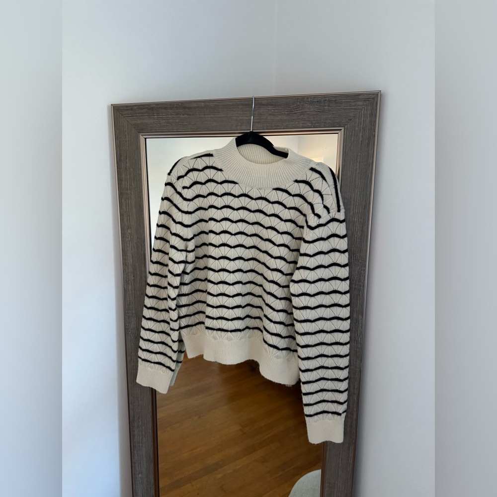 Cyrus Sweater Womens Size XL